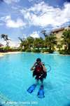 Merlin Beach Resort 